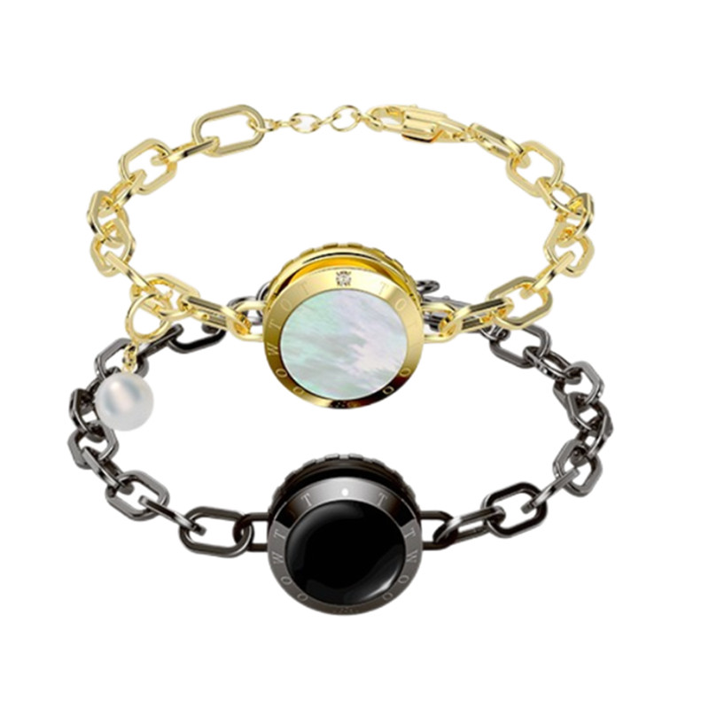 totwoo 智能 手链