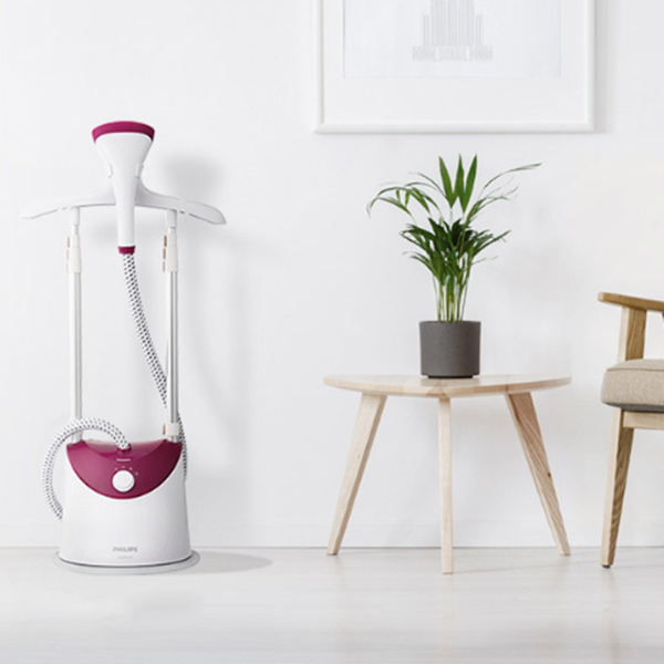 飞利浦 除菌除螨蒸汽挂烫机