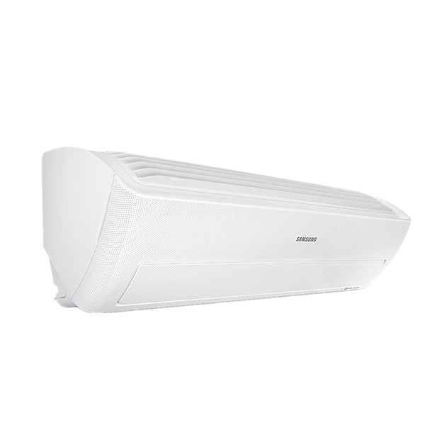 三星防直吹自清洁空调