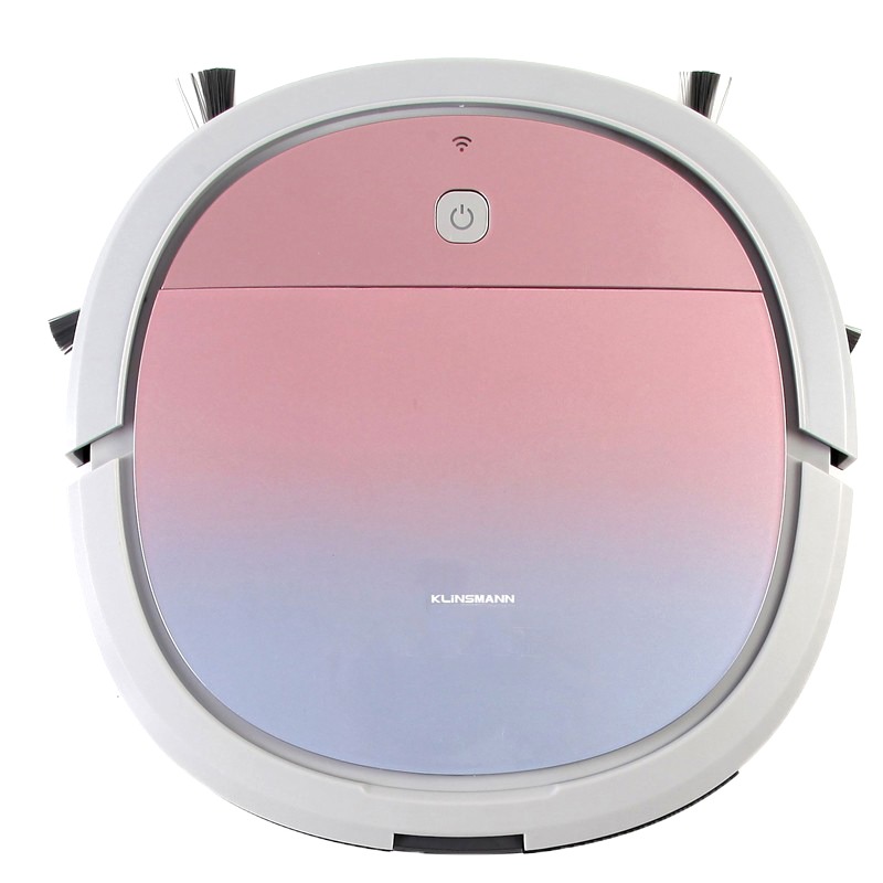 克林斯曼 多重保护扫地机