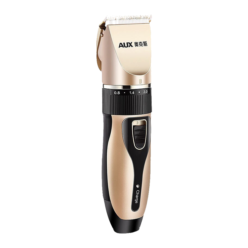 奥克斯 可拆洗刀头理发器