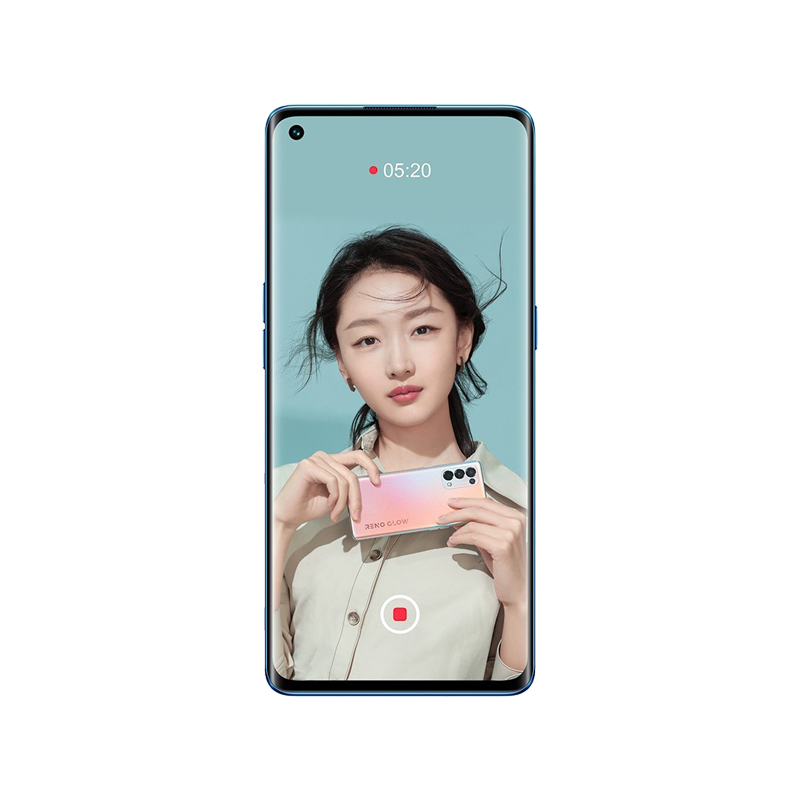 OPPO 65W闪充 手机