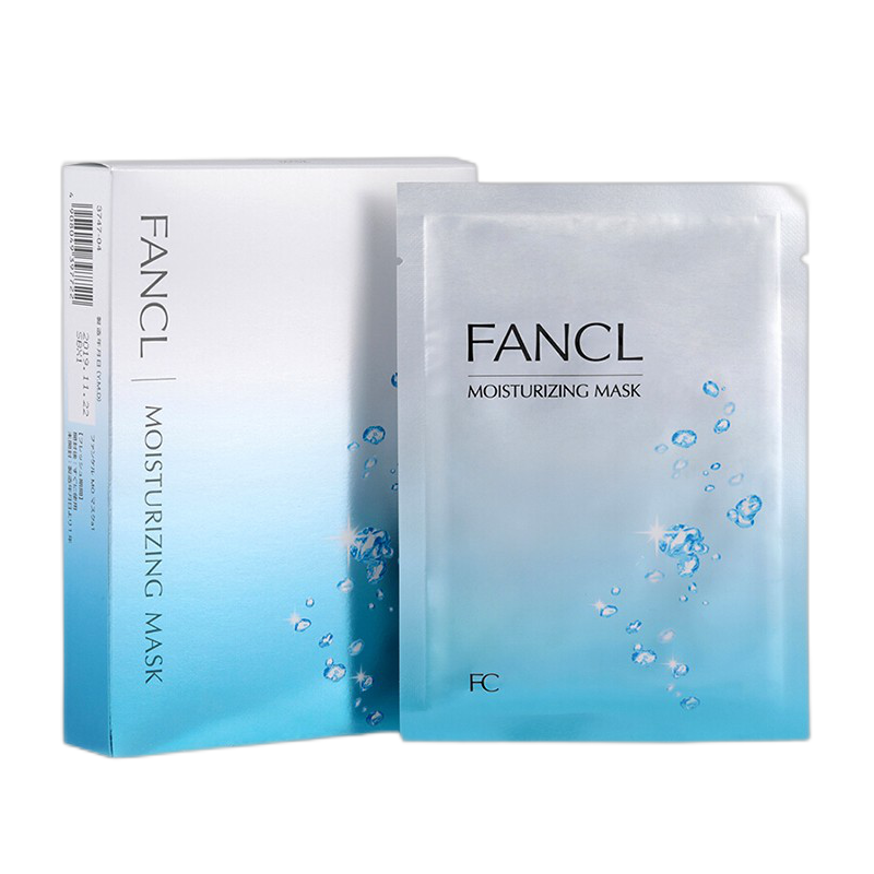 芳珂 蜂王浆提取物面膜