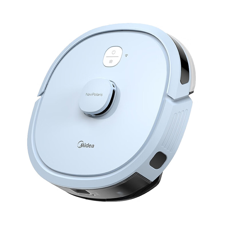 美的 激光导航扫地机器人