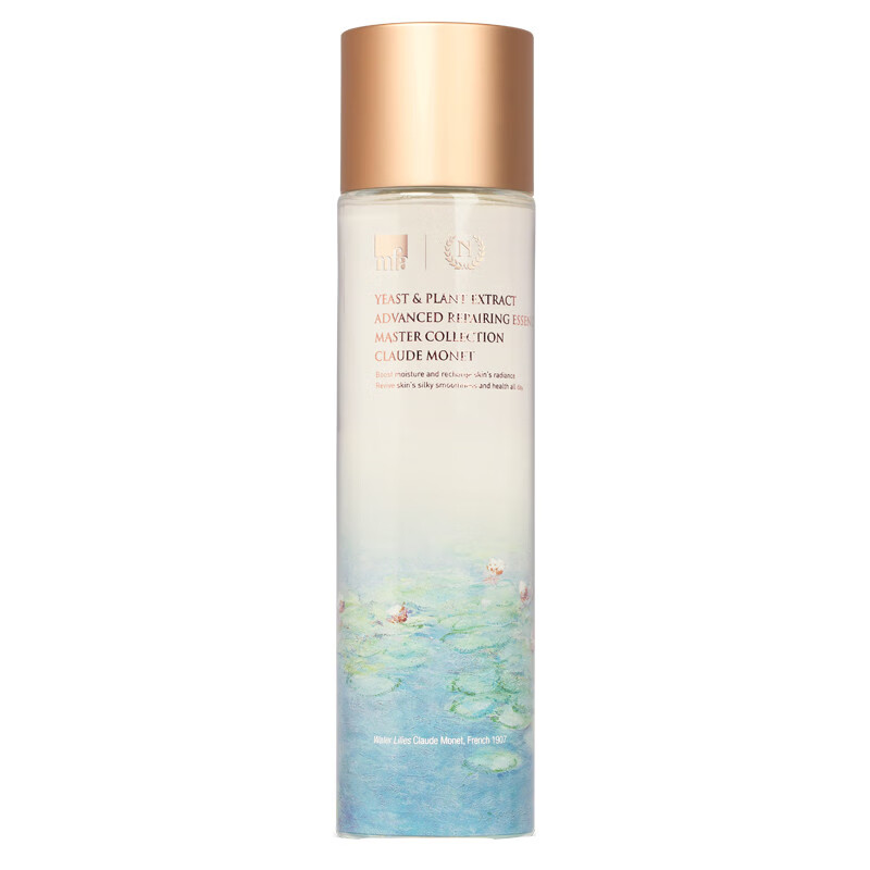 自然之名 焕亮肤色爽肤水