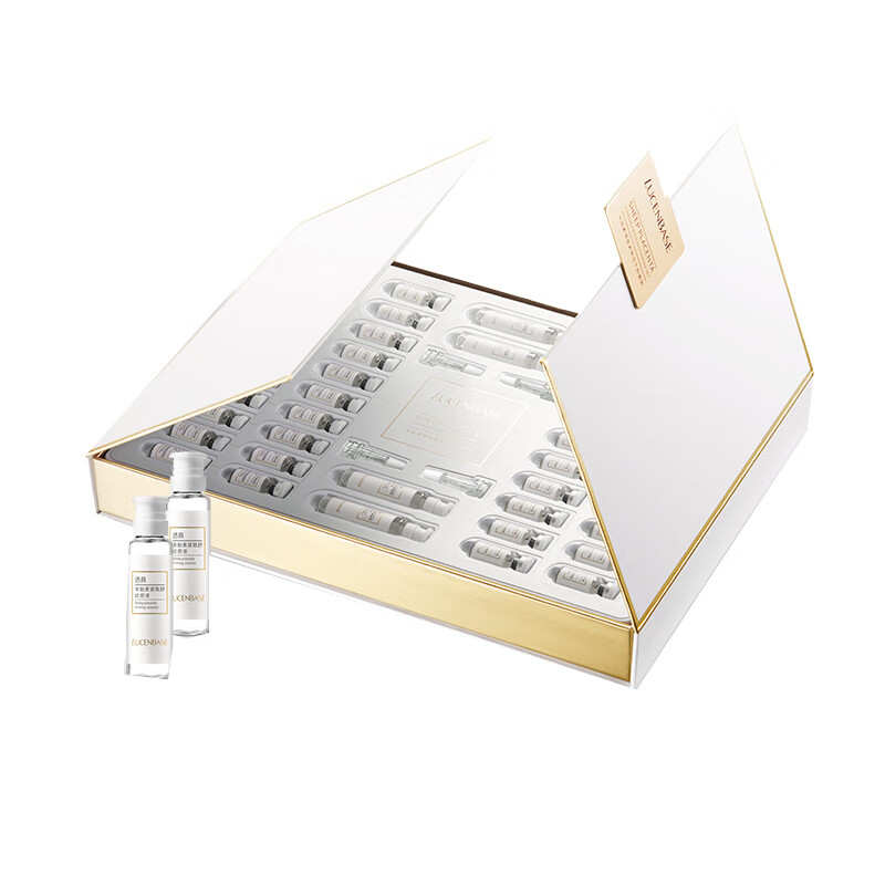 透真 羊胎素弹嫩紧致冻干粉原液