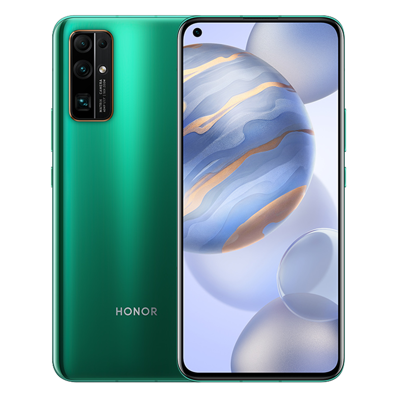 荣耀 超广角四摄 手机