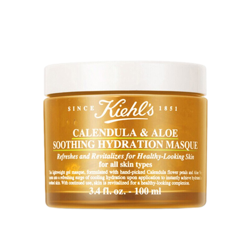 科颜氏 舒缓保湿面膜