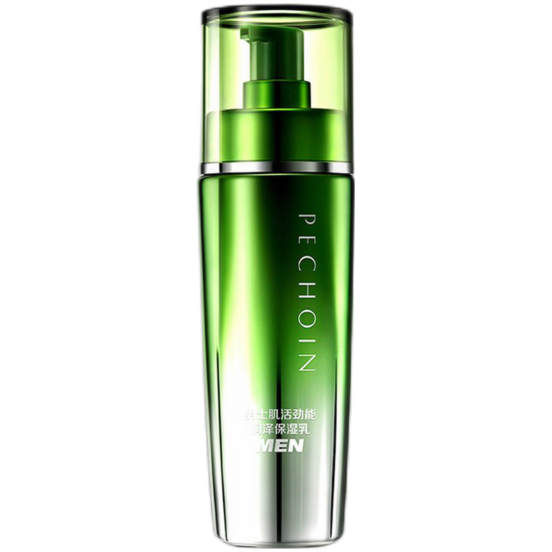 百雀羚 肌活劲能润泽保湿乳液