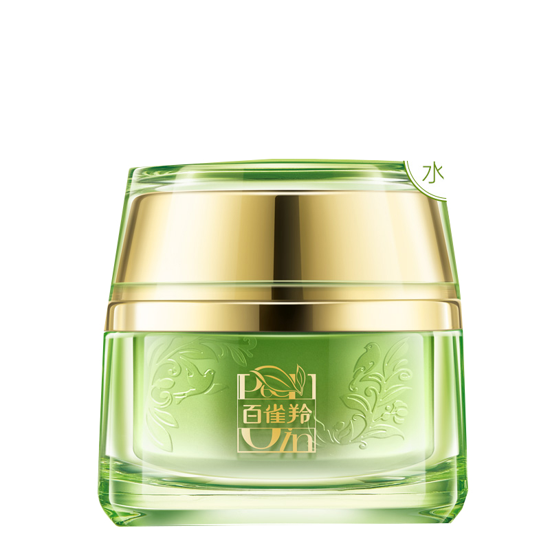 百雀羚 弹润保湿舒缓面霜