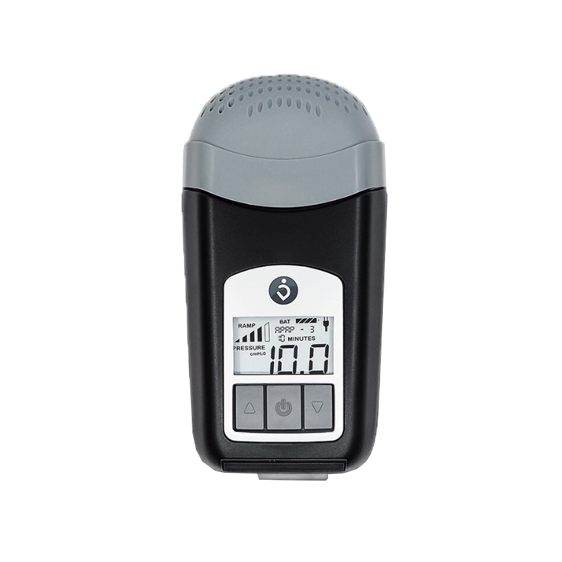 博毅雅 小巧便携 呼吸机