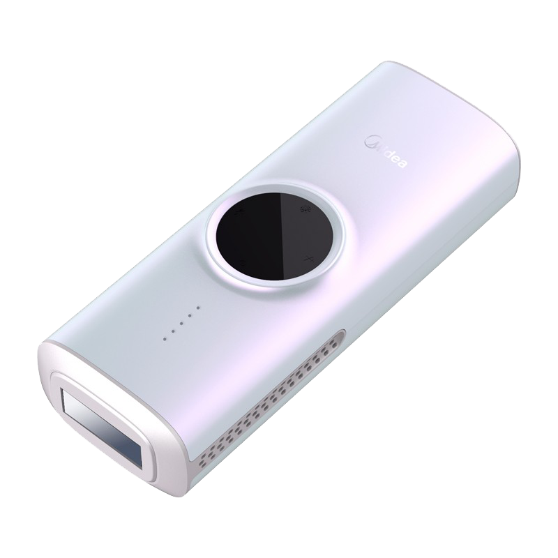 美的光子嫩肤脱毛仪