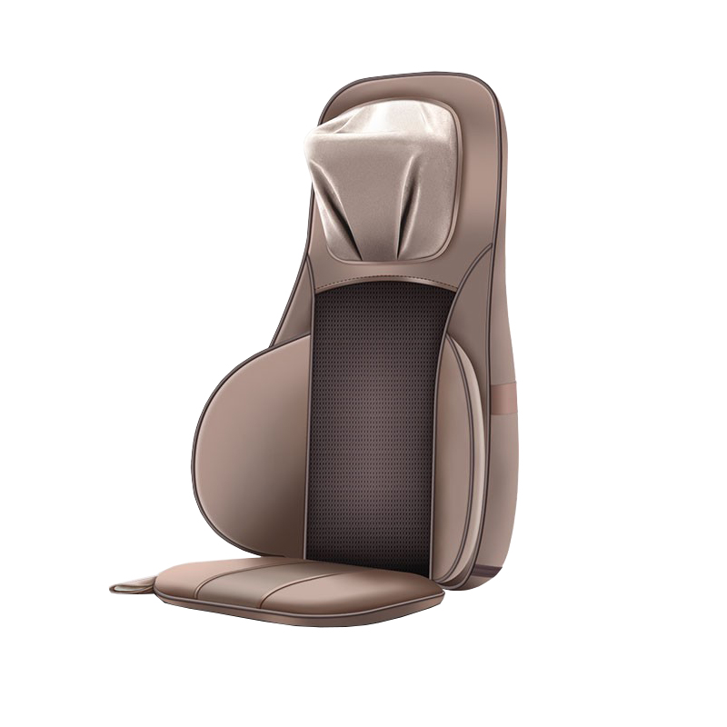 富士正反揉捏按摩靠垫