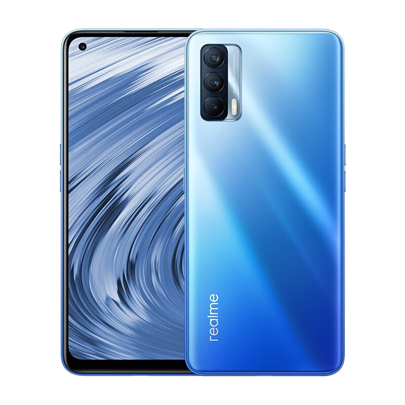 realme 多功能影像手机