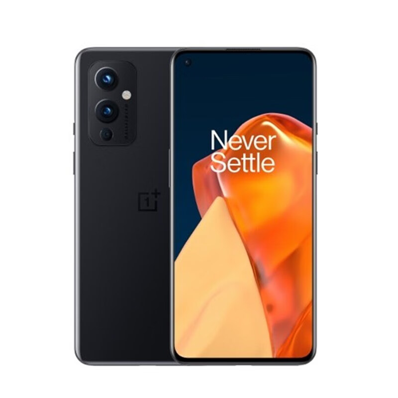 一加 双模5G手机