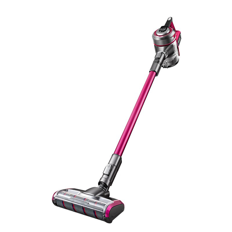 美的 手持式充电家用吸尘器