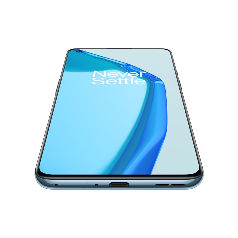 一加 柔性直屏轻薄手机