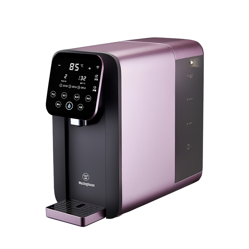 西屋 水质监测净水器