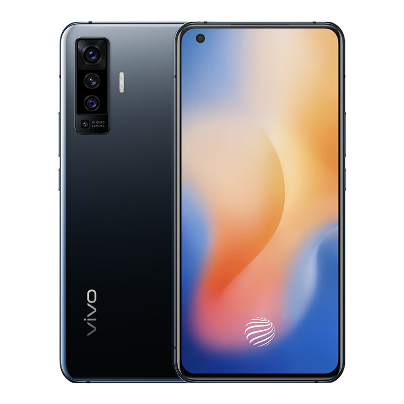 vivo 超薄柔性屏手机