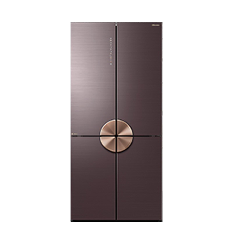 海信 真空保鲜杀菌净味冰箱