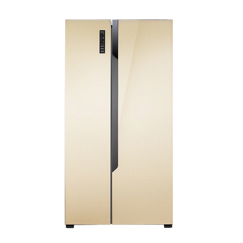 海信铜离子抗菌冰箱