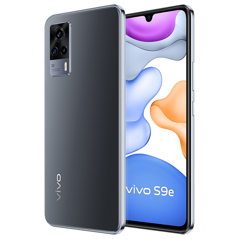 vivo 柔光双摄 手机