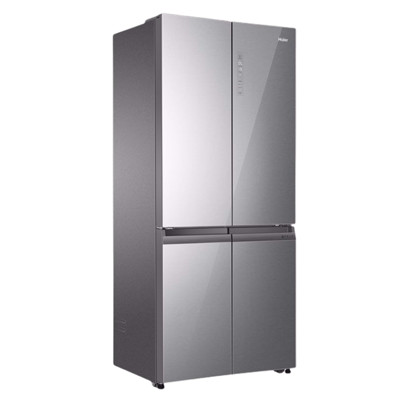 海尔 一级能效标识冰箱