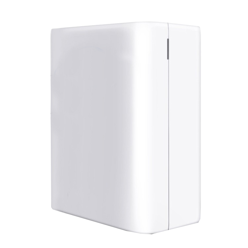 海尔 大流量低废水 净水器