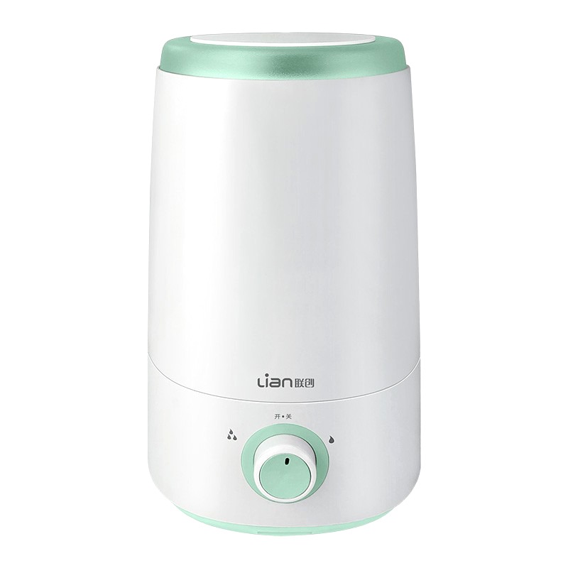 联创 小巧机身加湿器