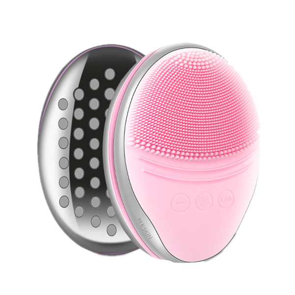 金稻 加厚亲肤硅胶洁面仪