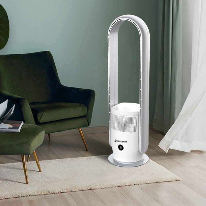 西屋 三种风速无叶静音风扇