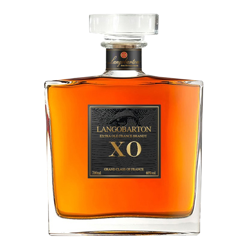 菲利宝莱 入口丝滑白兰地