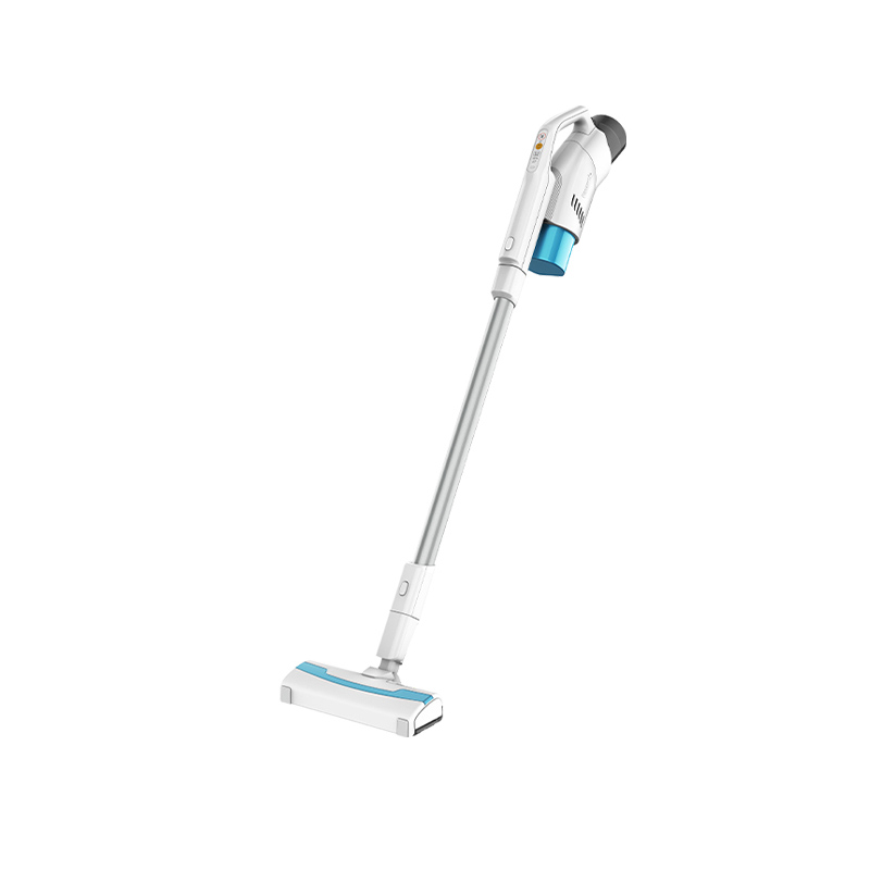 松下 微尘感知吸尘器