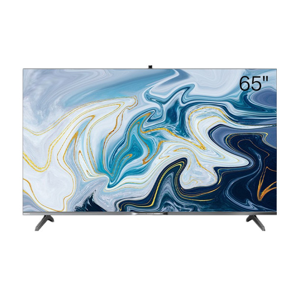 长虹 AI摄像头 电视