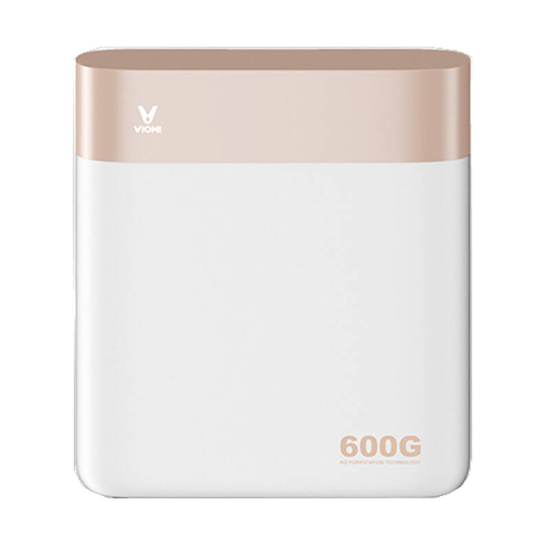 云米 大通量 净水器