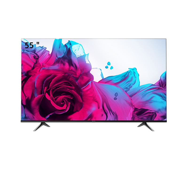 海信4K超高清超薄电视