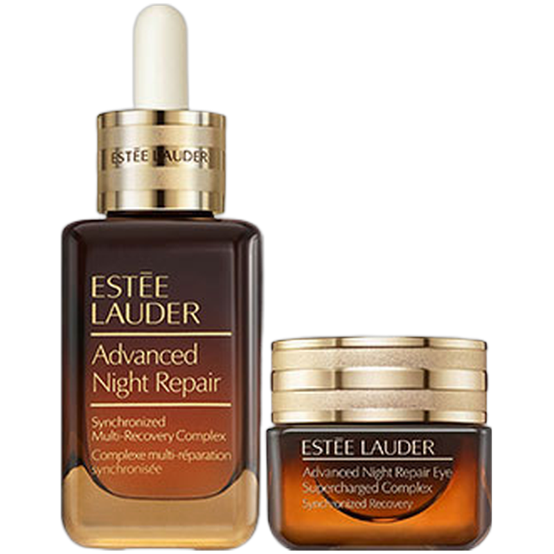 雅诗兰黛 易于吸收护肤套装