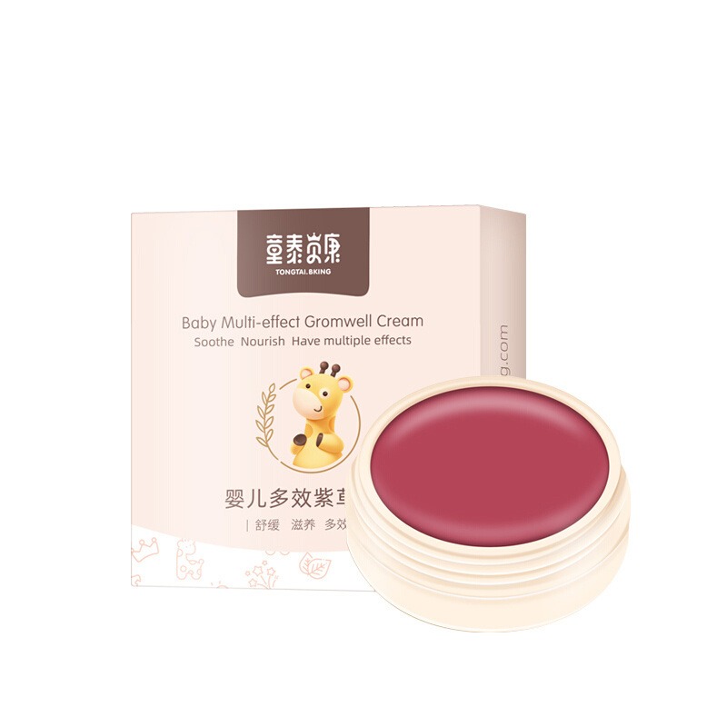 童泰贝康消肿止痒驱蚊膏