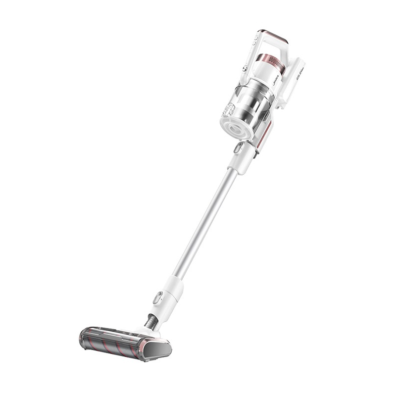 美的 无刷直流电机吸尘器