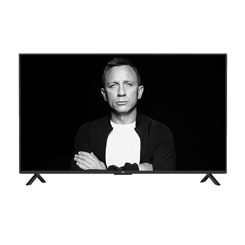 小米 高性能语音搜片电视