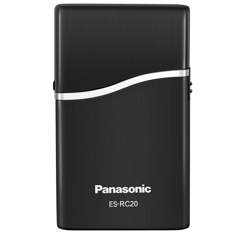 松下 迷你剃须刀