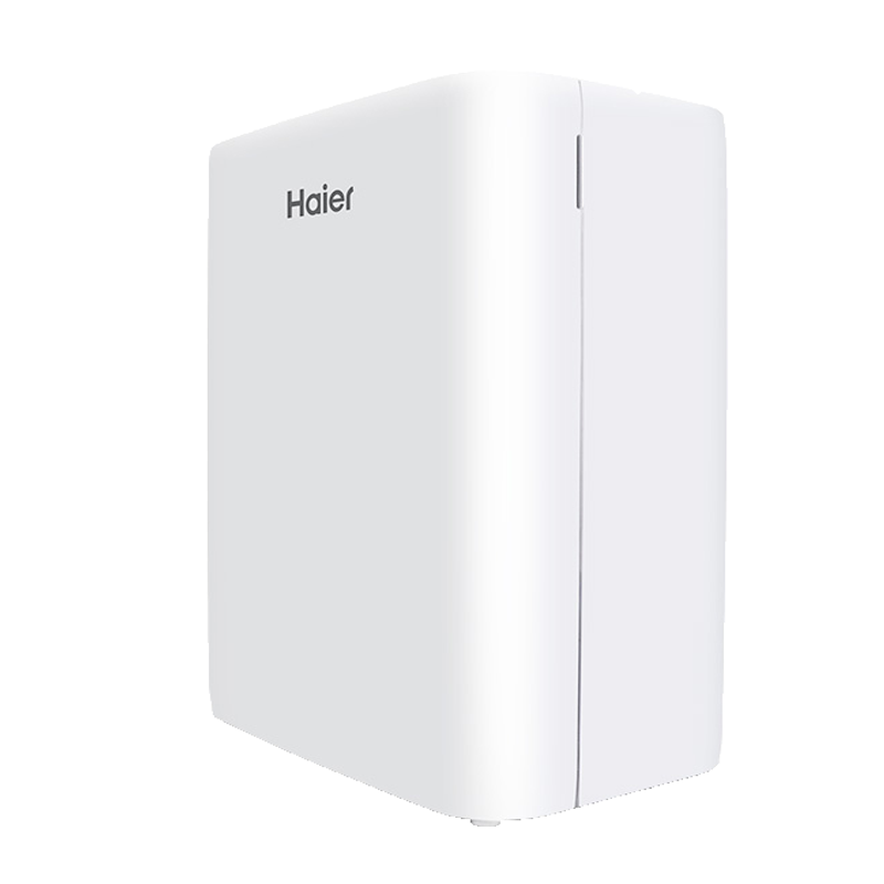 海尔 低废水比净水器