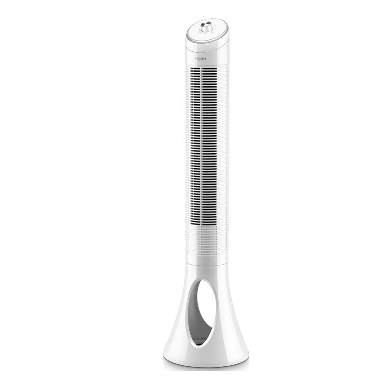 海尔 远程遥控电风扇