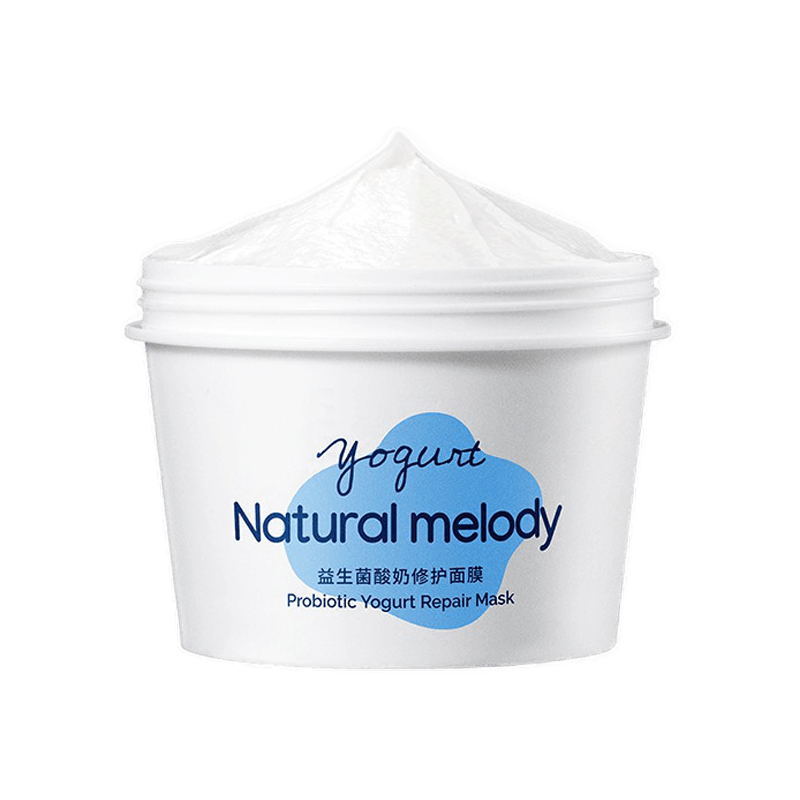 自然旋律 益生菌修护睡眠面膜