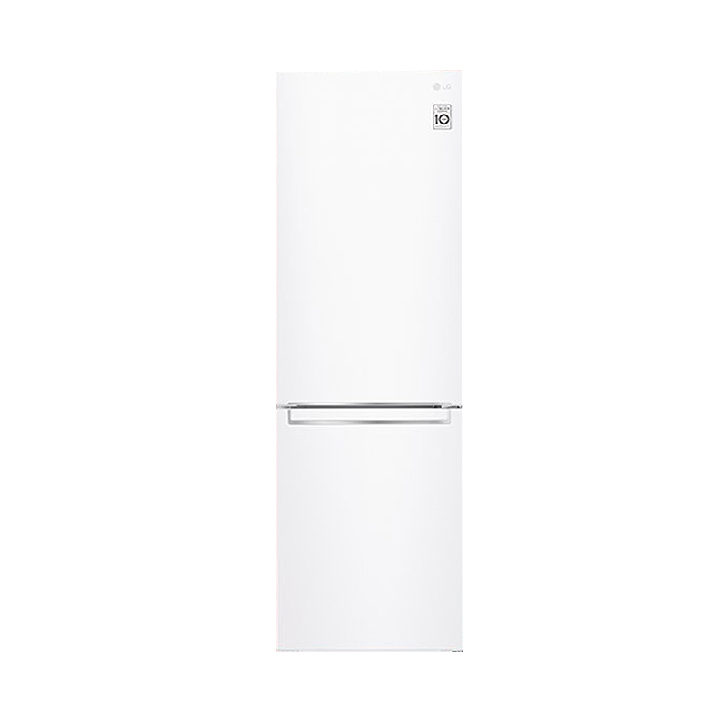 LG 纤薄机身直流变频冰箱