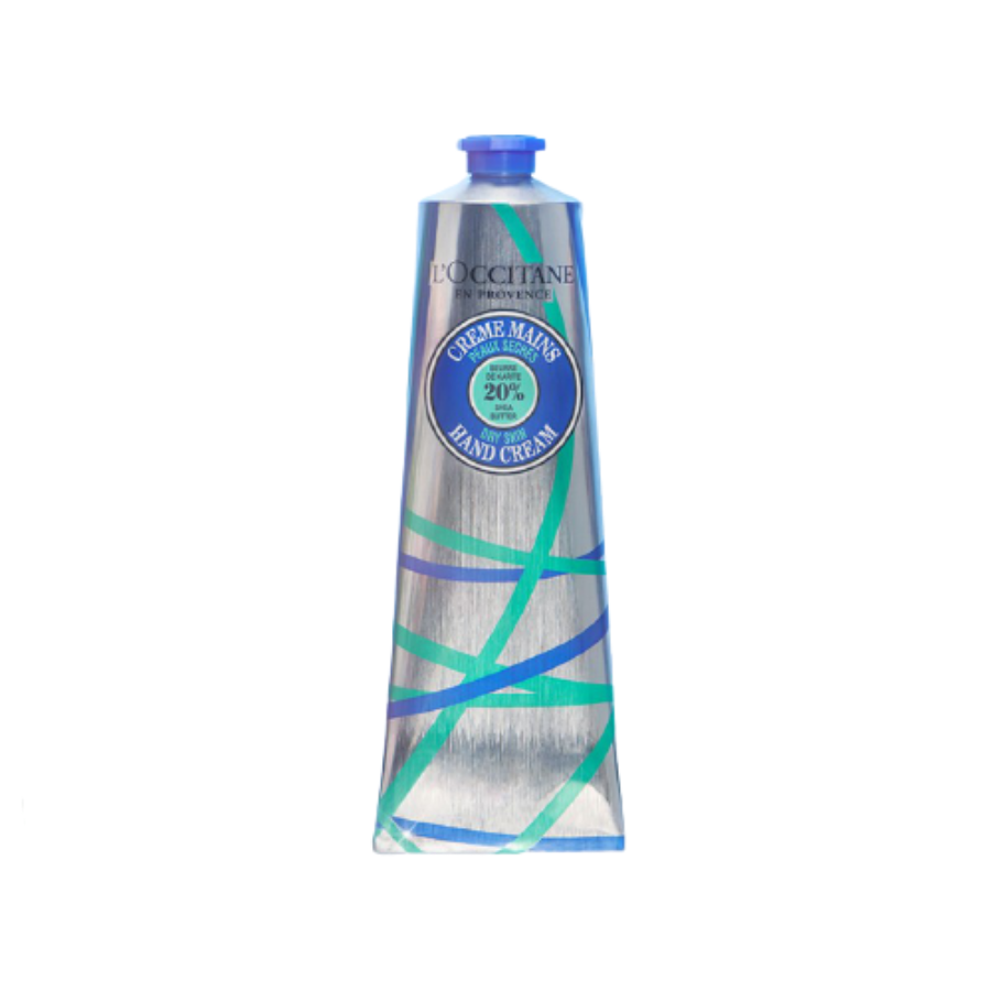 欧舒丹 保湿滋润 护手霜