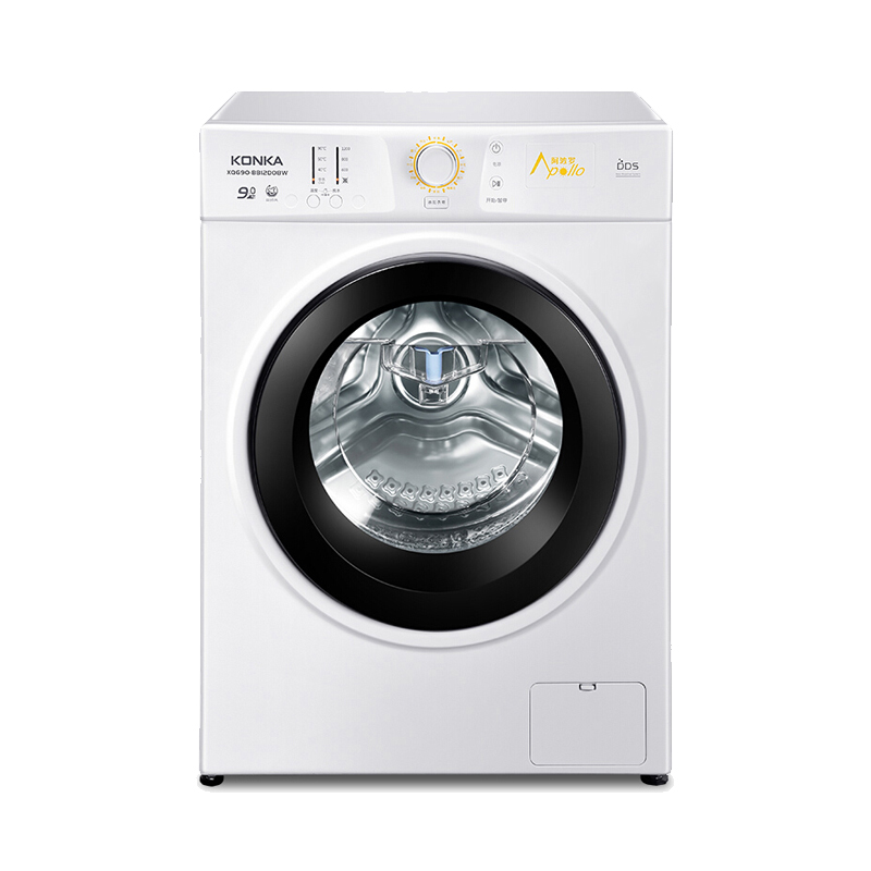 康佳变频节能超薄洗衣机