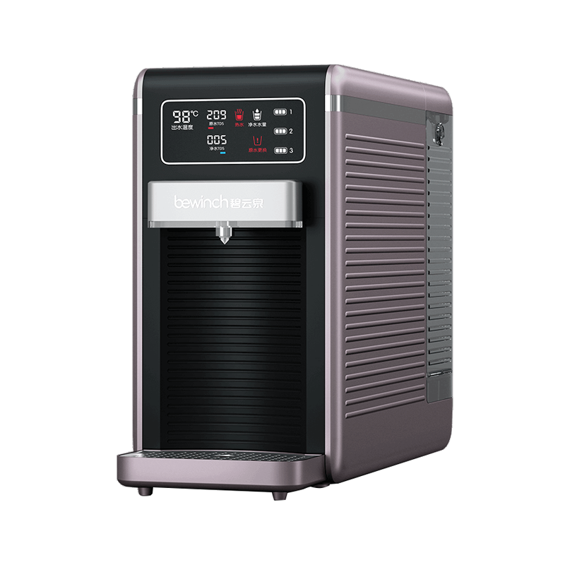 碧云泉 慕尼黑大通量净水器