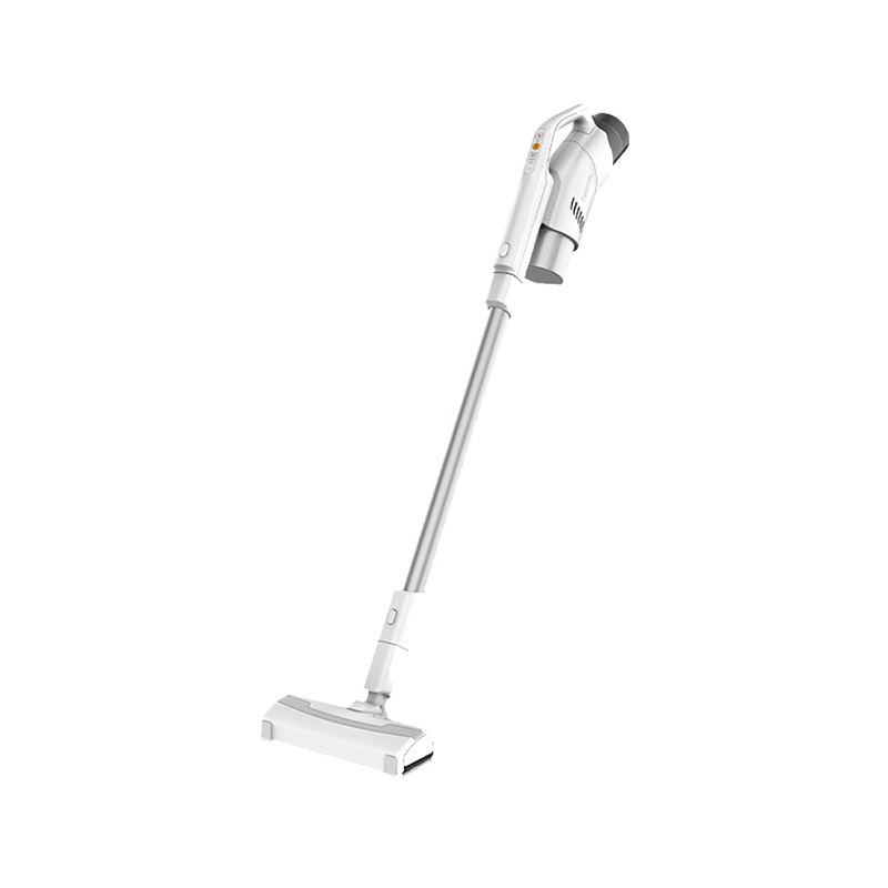 松下 大吸力无线吸尘器