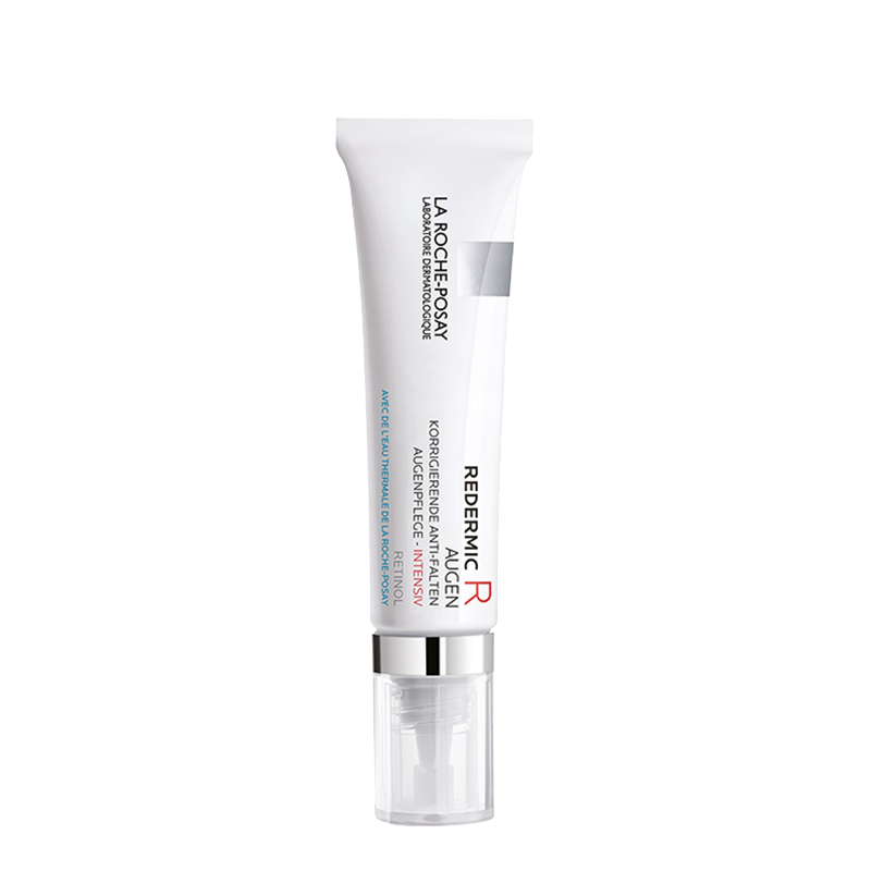 LR-P 视黄醇低敏眼霜